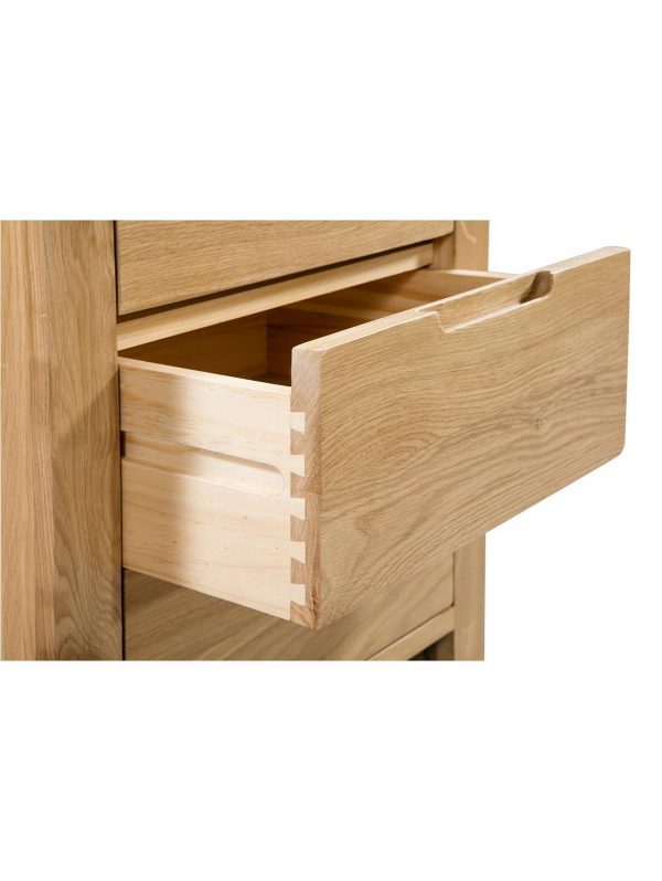 buy newman curve 4 piece package 2 door wardrobe 3 drawer chest and 2 bedside tables 5f24ec6aa03ce