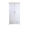 buy norfolk 2 door 1 drawer wardrobe 5f26385926f20