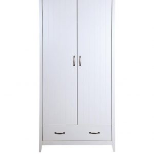 buy norfolk 2 door 1 drawer wardrobe 5f26385ff36c2