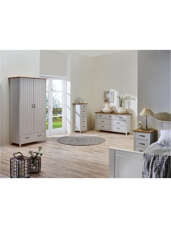 buy norfolk 2 door 1 drawer wardrobe 5f263862397a0