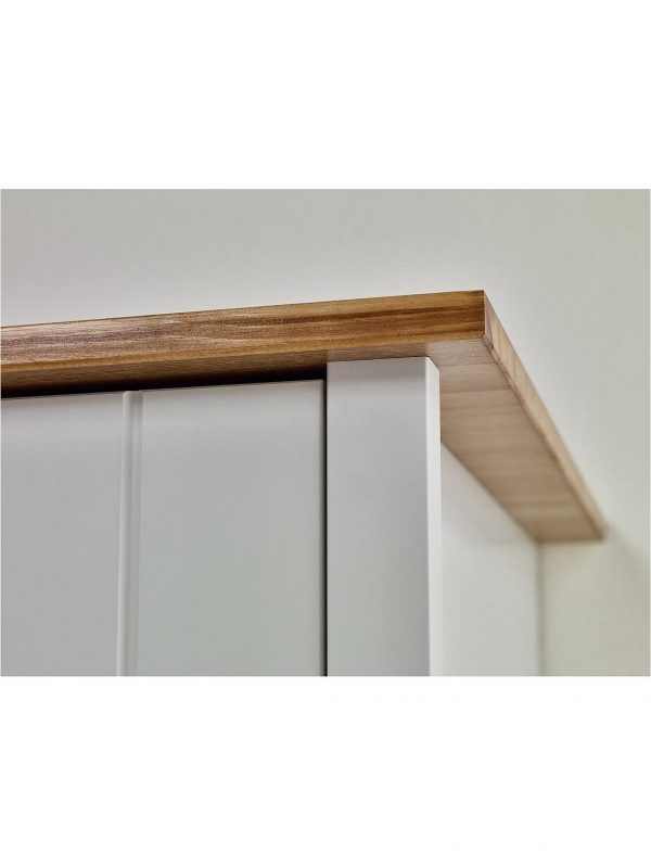 buy norfolk 2 door 1 drawer wardrobe 5f2638643a2a5