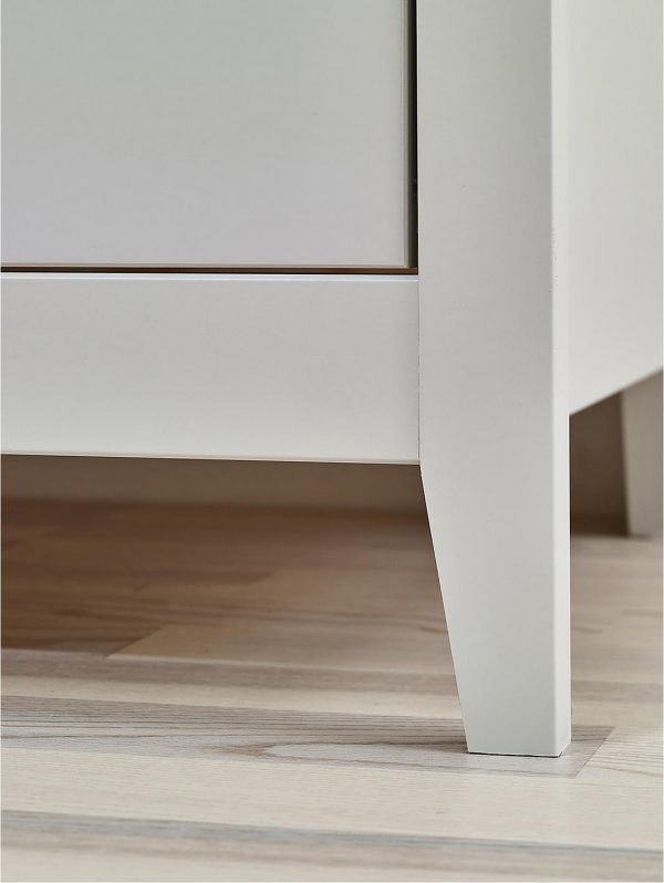 buy norfolk 2 door 1 drawer wardrobe 5f263865203b3