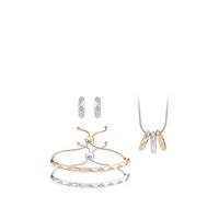buy notting hill earring pendant and bracelet jewellery gift set with free gift bag 5f429e7625f6f