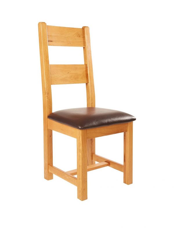 buy oakland 170cm solid wood dining table 6 oakland chairs 5f28e8e4d7de8