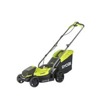 buy olm1833b 18v one cordless 33cm lawnmower bare tool 5f44a590061b5
