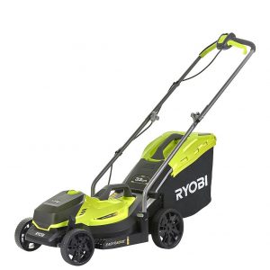 buy olm1833b 18v one cordless 33cm lawnmower bare tool 5f44a5a0c53be