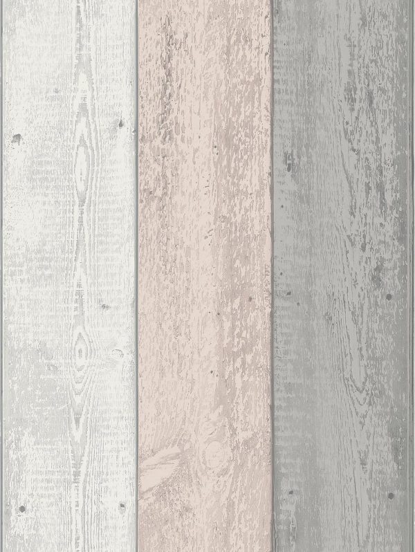 buy painted wood grey blush wallpaper 5f2cef86baa40