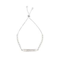 buy personalised sterling silver adjustable toggle id bracelet 5f468d4f0c505