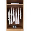 buy peru 2 door 1 drawer wardrobe 5f2637b62d8ac