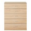 buy peru 5 drawer chest 5f24e9d5642f3