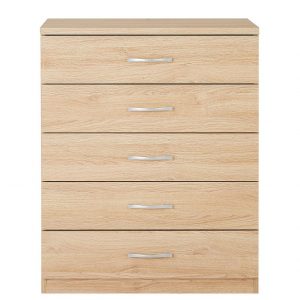 buy peru 5 drawer chest 5f24e9d5642f3
