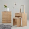 buy peru 5 drawer chest 5f24e9d6415c7
