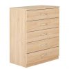 buy peru 5 drawer chest 5f24e9daf0e20