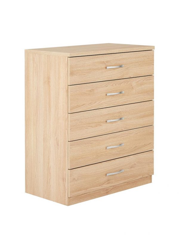 buy peru 5 drawer chest 5f24e9daf0e20