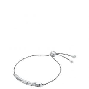 buy plaque silvertone bracelet 5f3fcaea0f98a