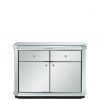 buy plinth mirrored ready assembled compact sideboard 5f2bbda4ac627