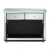 buy plinth mirrored ready assembled compact sideboard 5f2bbda6399d9