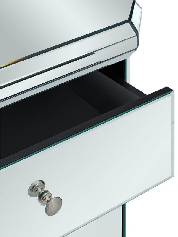 buy plinth mirrored ready assembled compact sideboard 5f2bbda730872