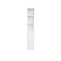 buy portland tall bathroom storage unit white 5f2b8d13b6ac6