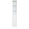 buy portland tall bathroom storage unit white 5f2b8d1770cca