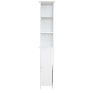 buy portland tall bathroom storage unit white 5f2b8d1770cca