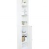buy portland tall bathroom storage unit white 5f2b8d1ac9814