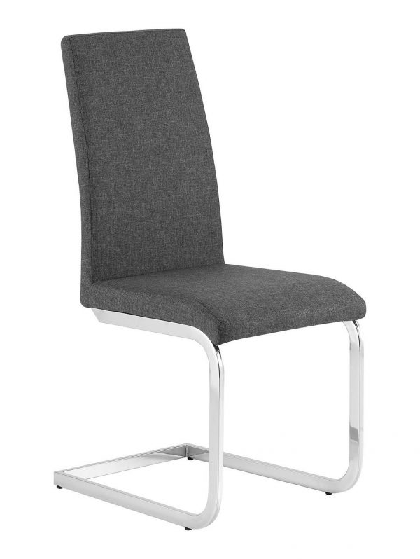 buy positano 150 cm marble affect dining table 6 roma chairs 5f3e31ad875f8