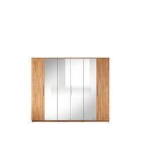 buy prague 6 door mirrored wardrobe 5f3ca107e45dc