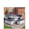buy prestbury corner dining set 5f45f5dd11198