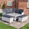 buy prestbury corner dining set 5f45f5ddaa97e