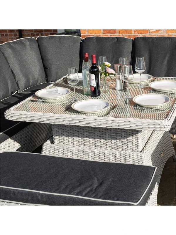 buy prestbury corner dining set 5f45f5df3e9df