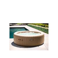 buy purespa bubble round 6 person 5f3e10ead173b