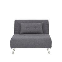 buy rafael single fabric sofa bed 5f4495df632fc