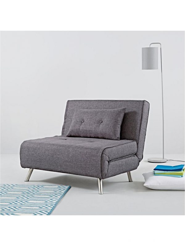 buy rafael single fabric sofa bed 5f4495e67d479
