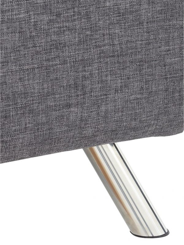 buy rafael single fabric sofa bed 5f4495eee8bea
