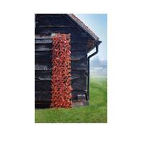 buy red acer leaf 180 x 90cm trellis 5f4353d9251be
