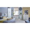 buy regent ready assembled 3 piece package 5 drawer chest and 2 bedside chests 5f2cd5420e7df