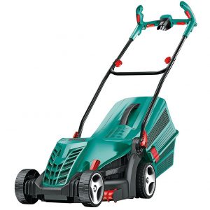 buy rotak 36 r corded rotary lawnmower 5f3a194235fe7