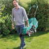 buy rotak 36 r corded rotary lawnmower 5f3a1942eaa28