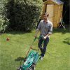 buy rotak 36 r corded rotary lawnmower 5f3a1943a245f