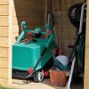 buy rotak 36 r corded rotary lawnmower 5f3a19443b9d4