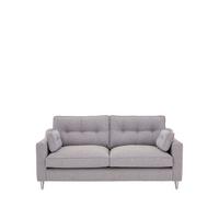 buy rufus fabric 3 seater sofa 5f3371114bab1