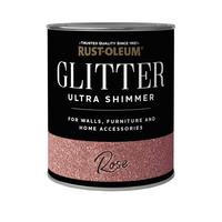 buy rust oleum ultra shimmer glitter rose 750ml 5f2b9d70c7a09