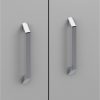 buy sanford ready assembled 2 door high gloss wardrobe 5f26384c008cb