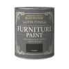 buy satin finish 750 ml furniture paint graphite 5f34d7a254846