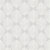 buy scandi leaf wallpaper grey 5f27a98a74dee