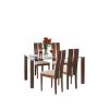 buy set of cayman table 4 cayman chairs 5f3a0b8c52992