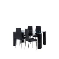 buy set of greenwich dining table 4 greenwich chairs 5f473a74a1391