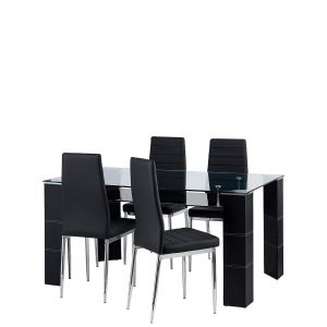 buy set of greenwich dining table 4 greenwich chairs 5f473a77cd433
