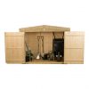 buy shiplap apex large outdoor store pressure treated 5f2b996e87734